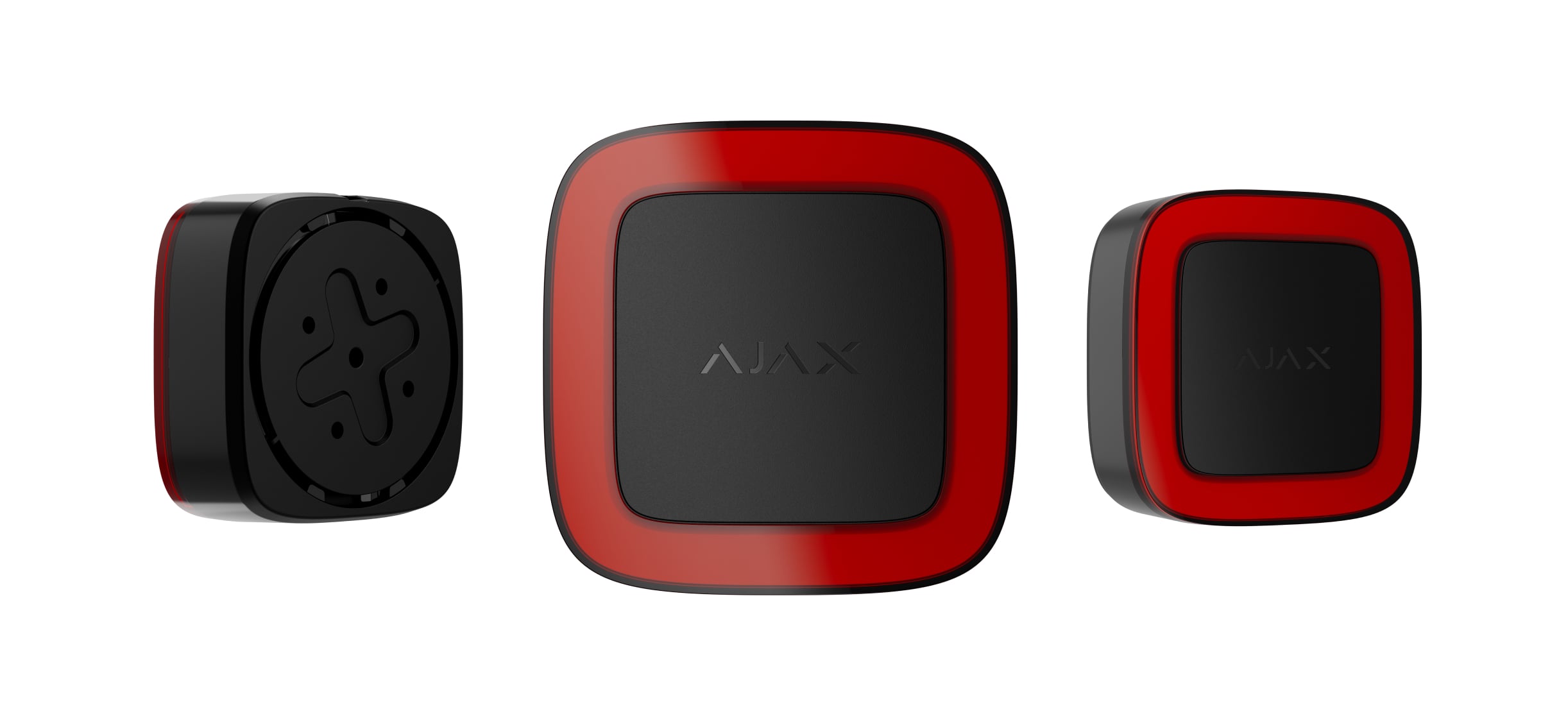 EN54 Indicator Jeweller