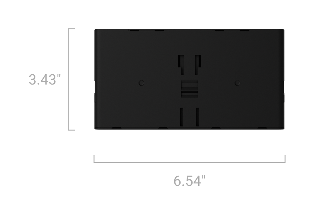Internal battery