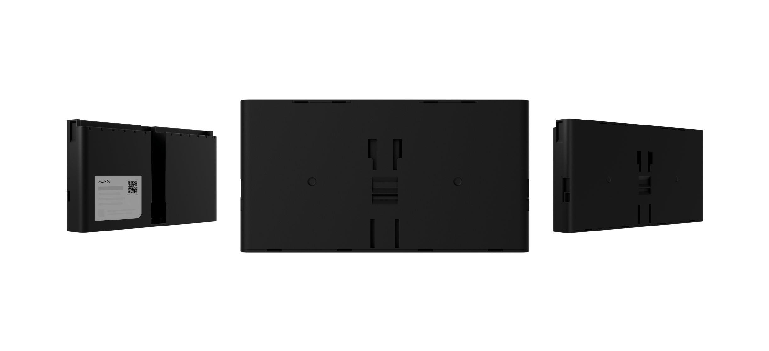 EN54 Internal Battery (24h)