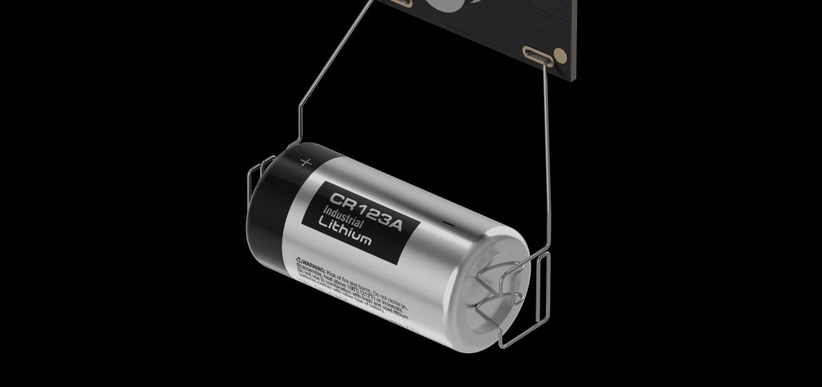 Enhanced battery