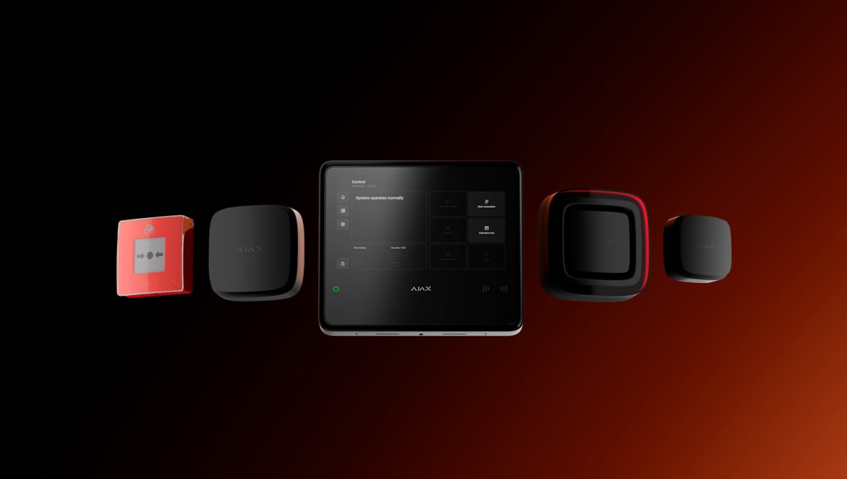 Fire and life safety