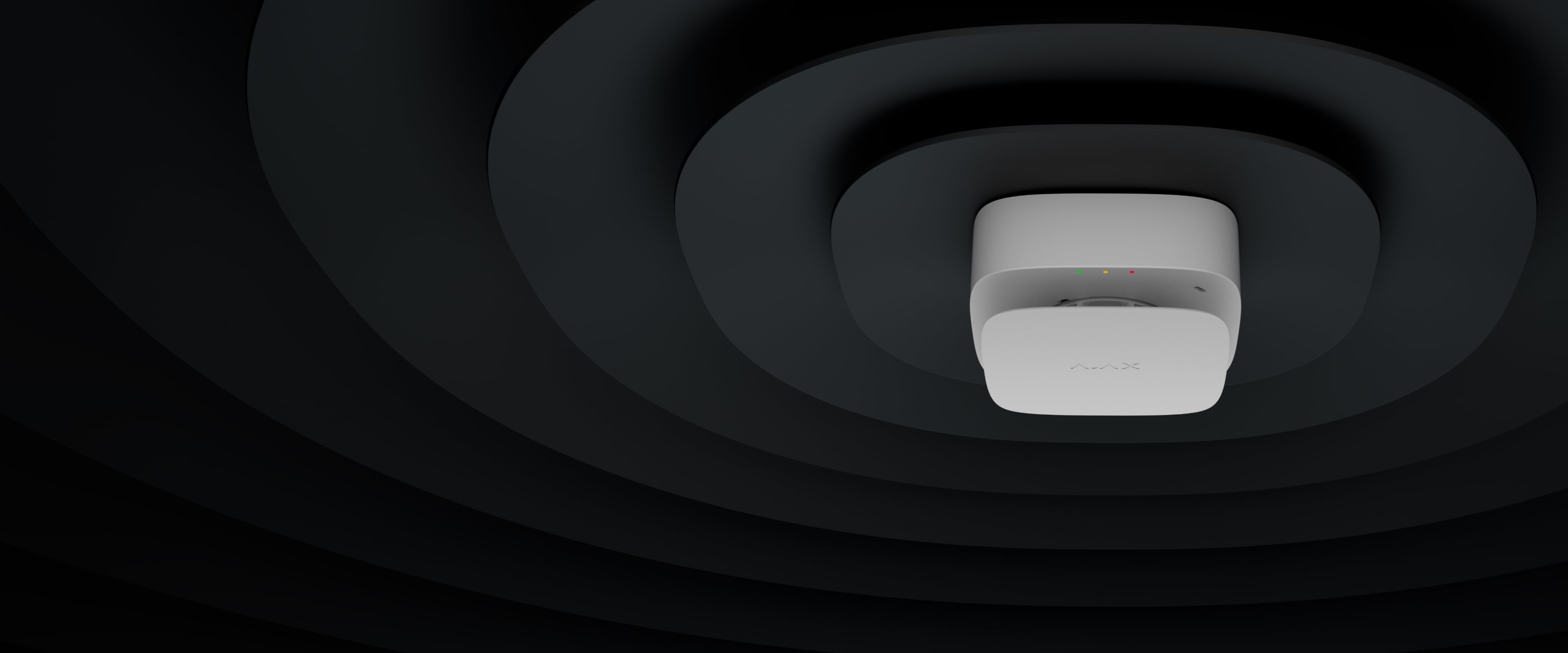 FireProtect 2 (CO) Jeweller