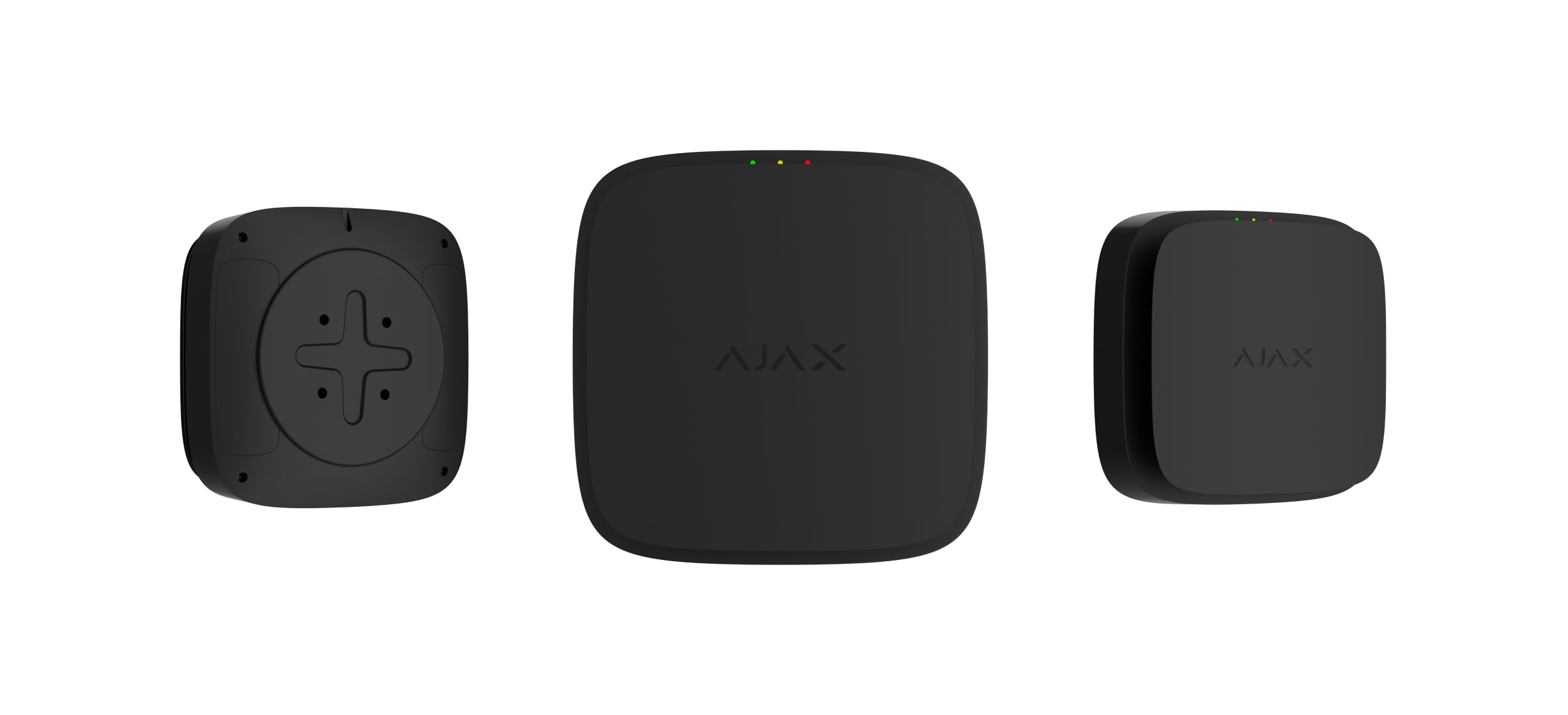 EN54 FireProtect (Smoke/Sounder) Jeweller