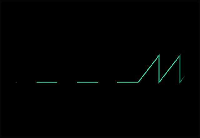 Sound indication