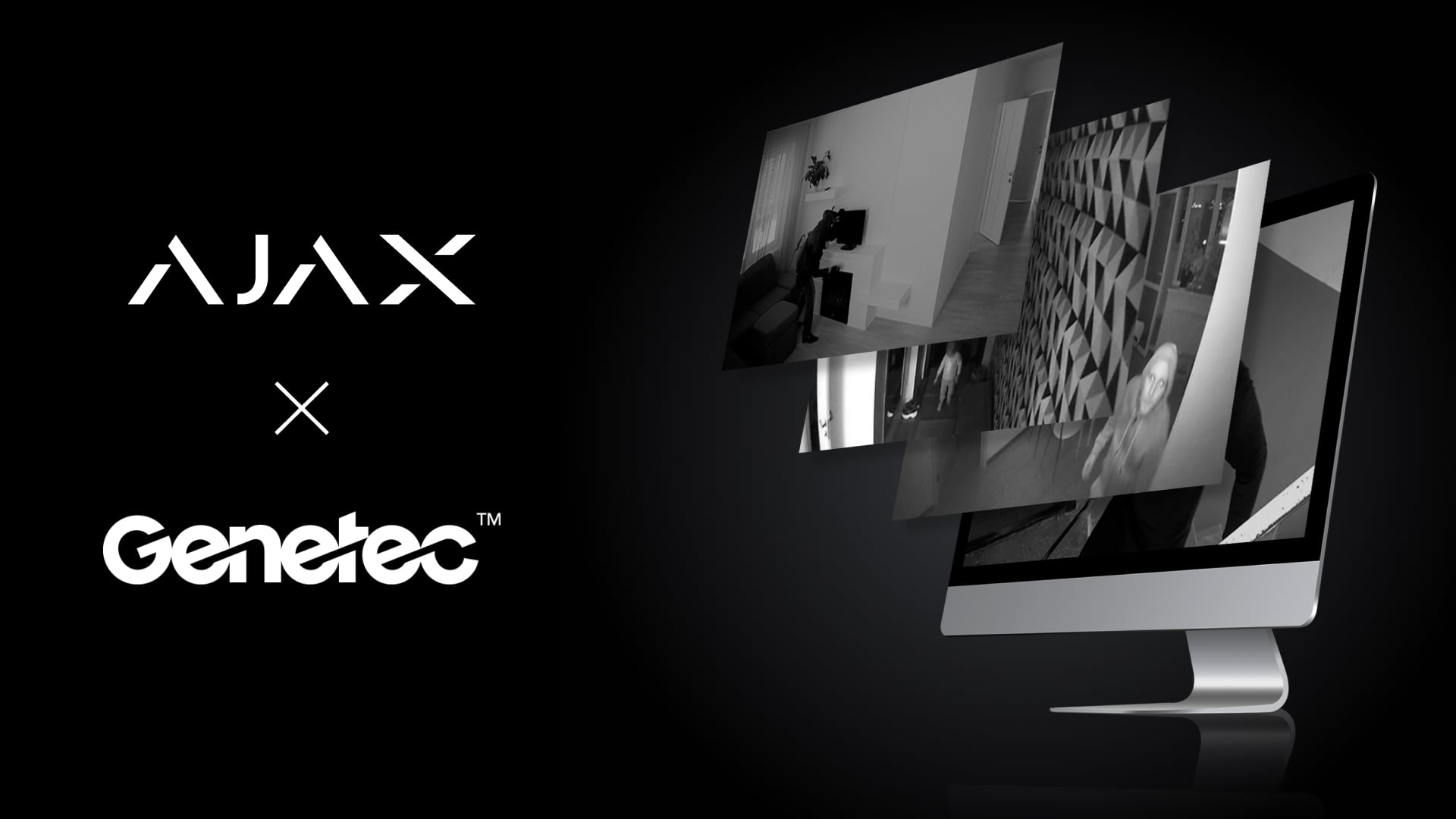 Ajax Systems integrates with Genetec: a new era of unified physical security
