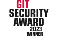 GIT SECURITY AWARD 2023