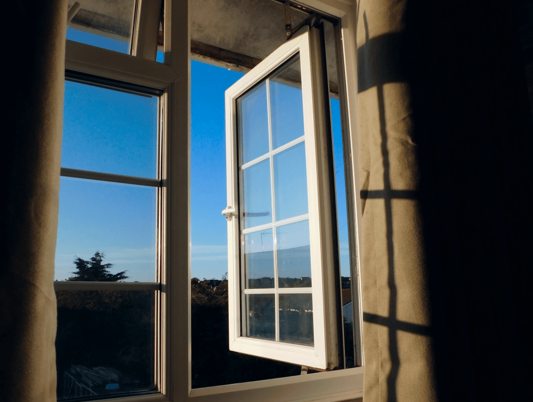 Maßnahmen zur Verbesserung der Innenraumluftqualität