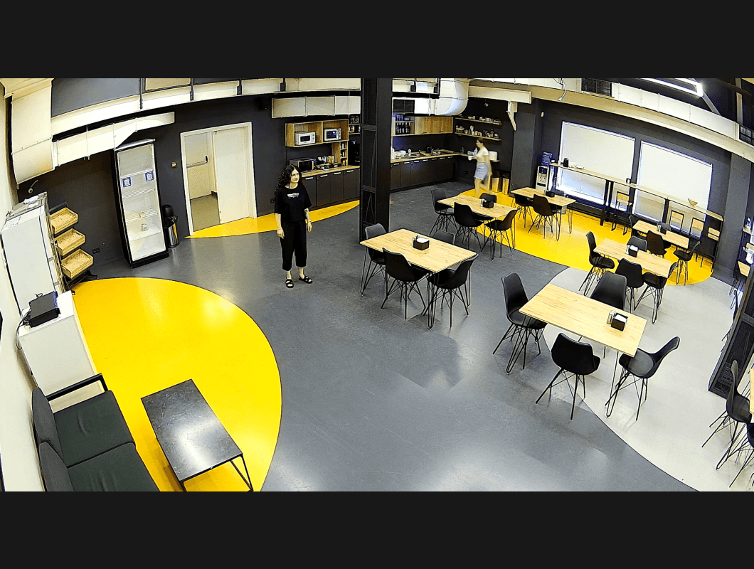 Longueur focale adaptée à votre environnement