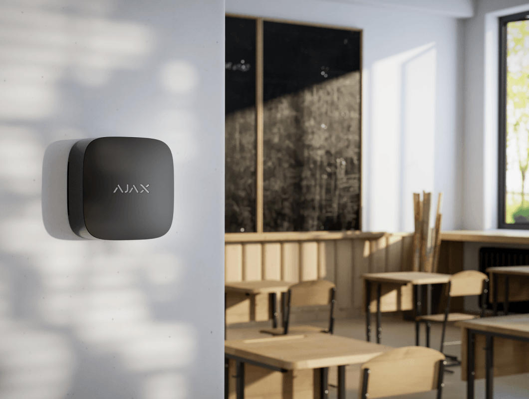 Maßnahmen zur Verbesserung der Innenraumluftqualität