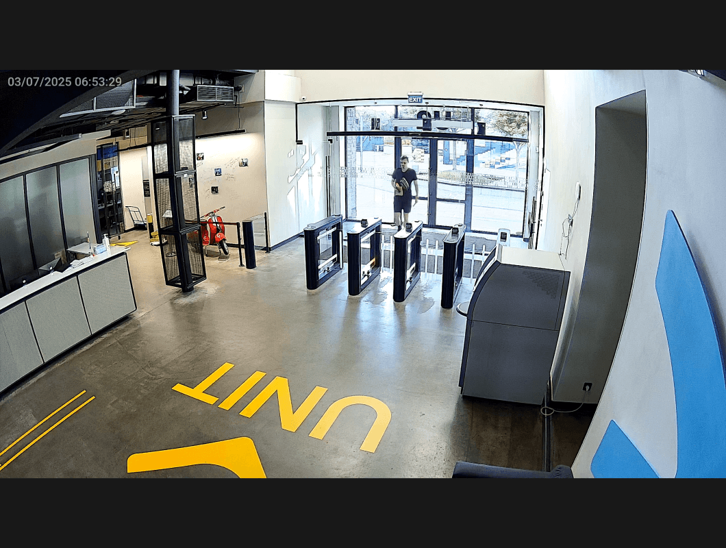 Longueur focale adaptée à votre environnement