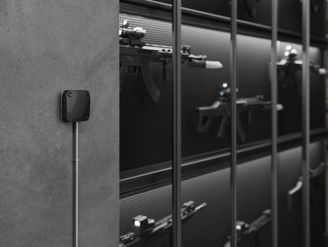 Superior SeismoProtect G3 Fibra