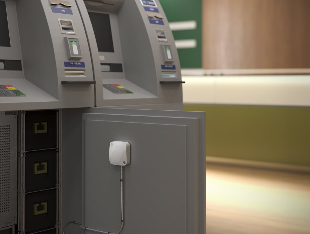 Superior SeismoProtect G3 Fibra