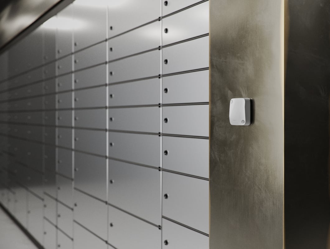 Superior SeismoProtect G3 Fibra