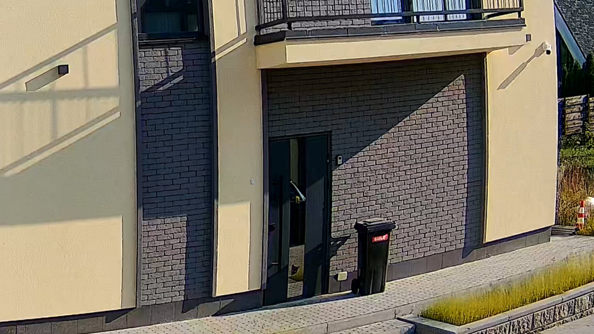 Deux scénarios pour un angle de vue parfait