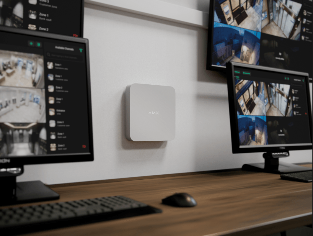 Майбутнє систем для найвимогливіших проєктів