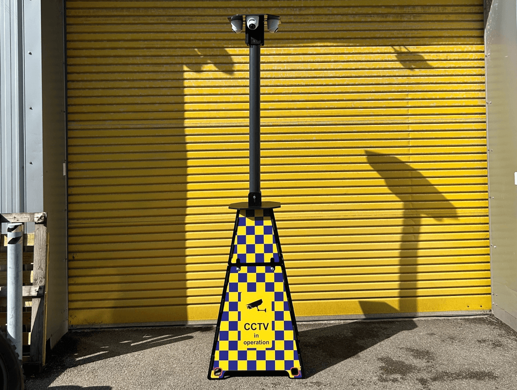 Wieże bezpieczeństwa