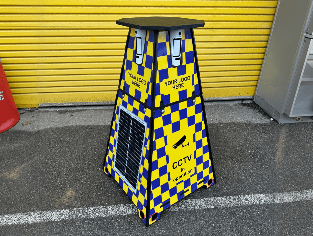 Wieże bezpieczeństwa