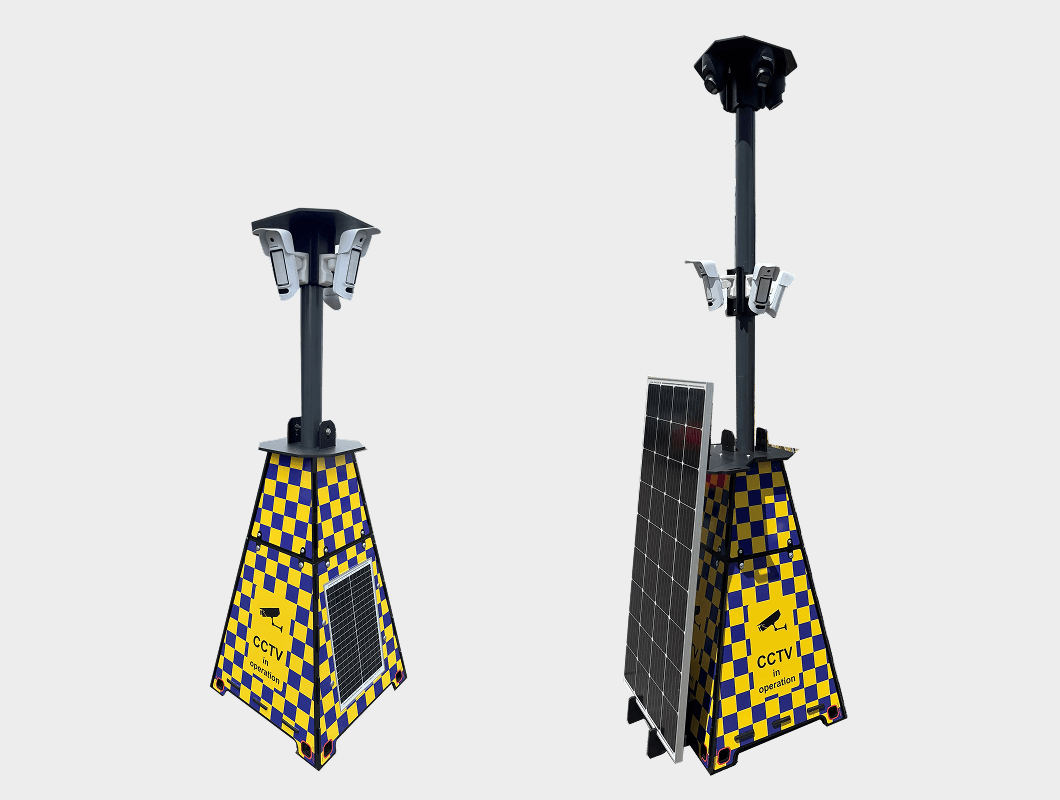 Wieże bezpieczeństwa