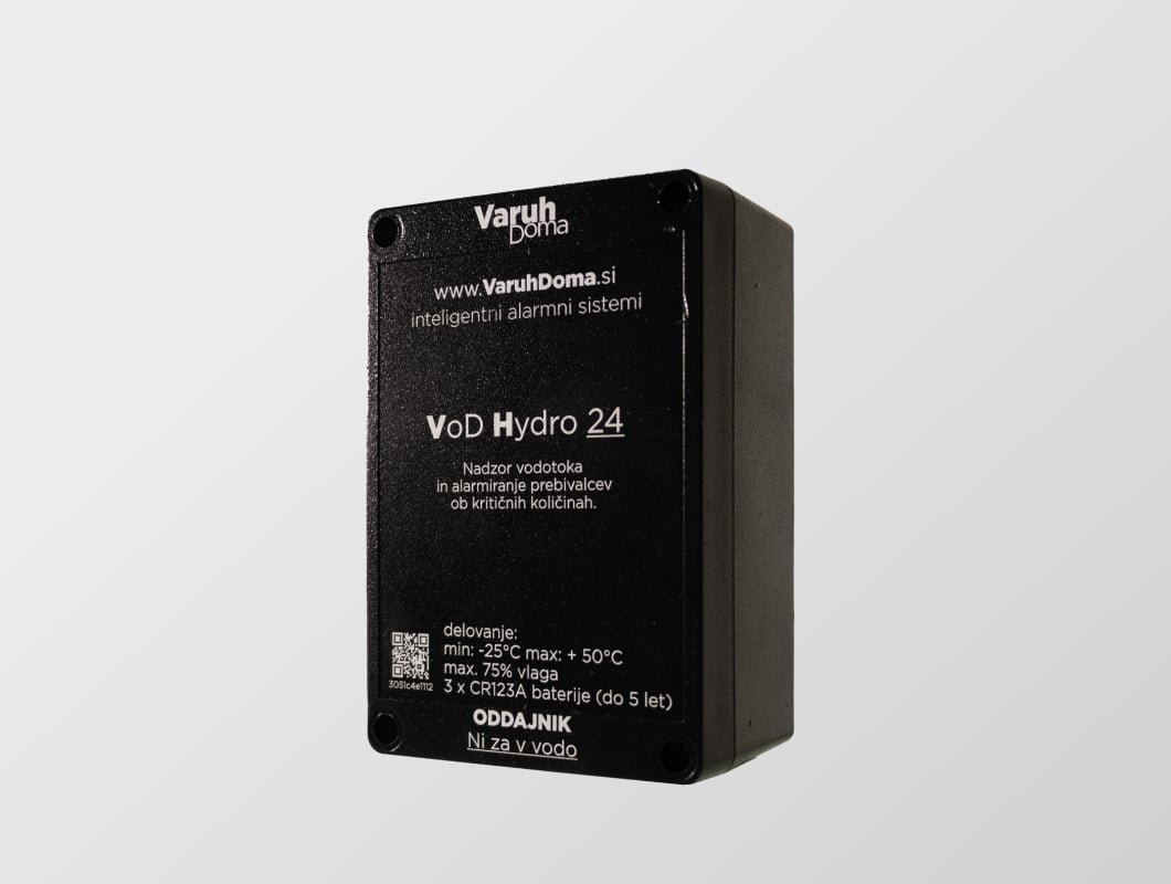 Vod Hydro 24