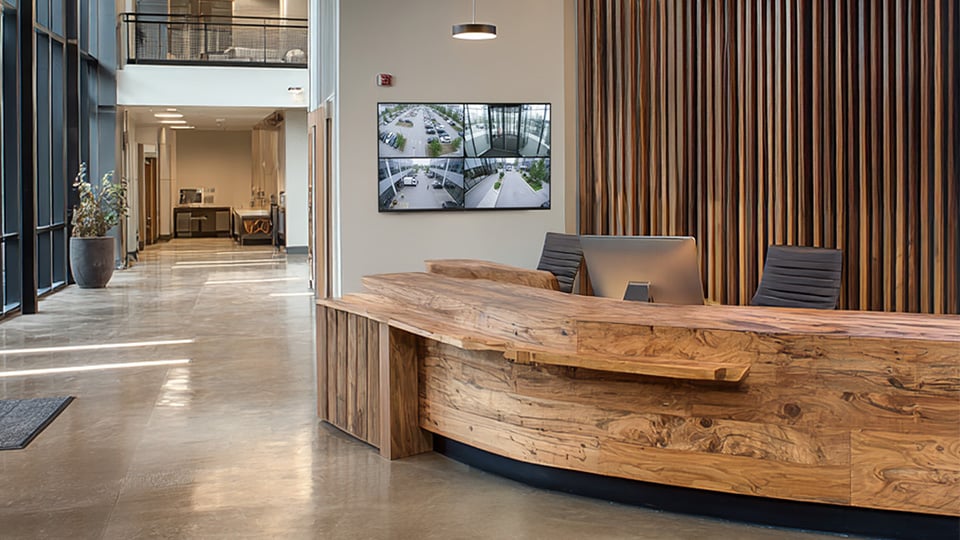 Wydajny monitoring dla dowolnego obiektu