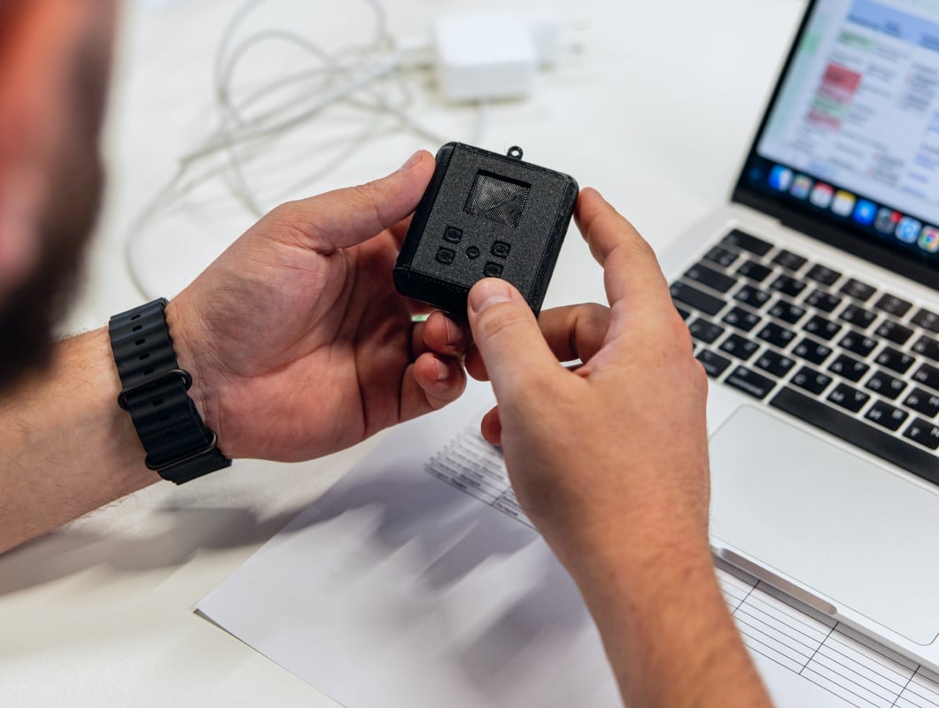 Напрям Device Development