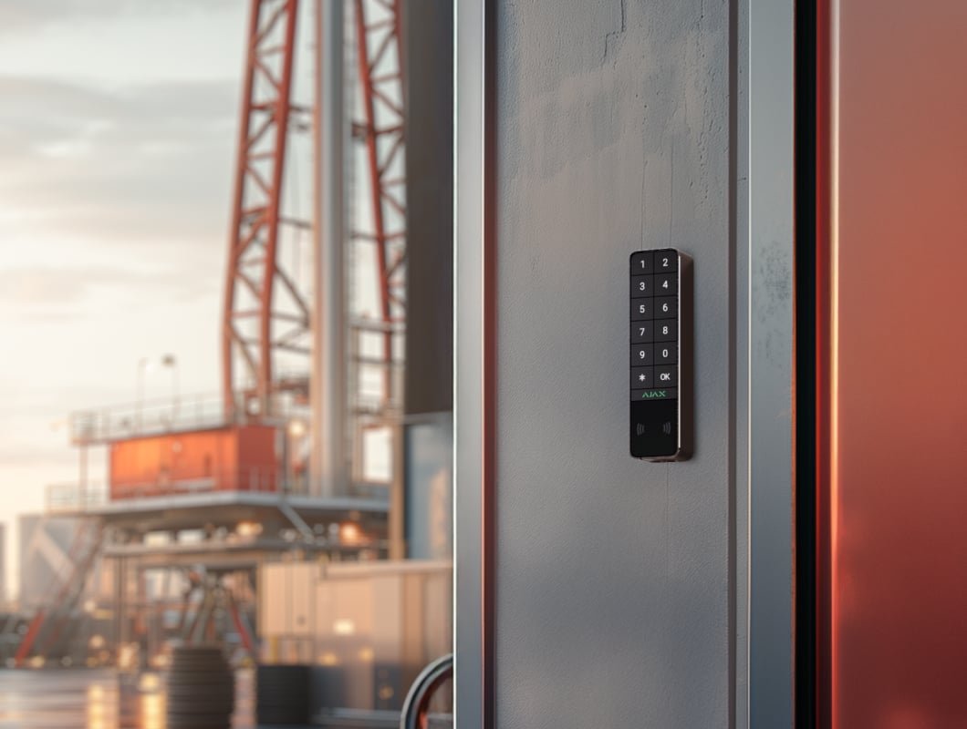 Удаленный объект