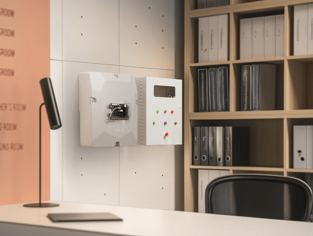 Capacidad duplicada, proyectos más grandes