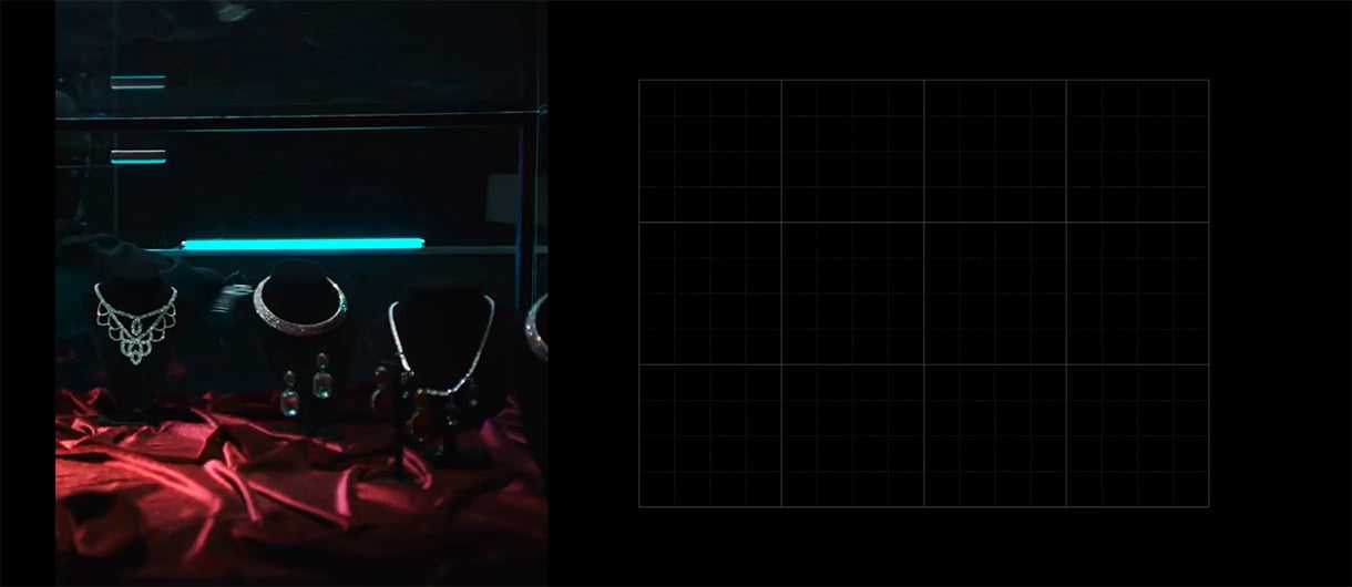 Glass break detection