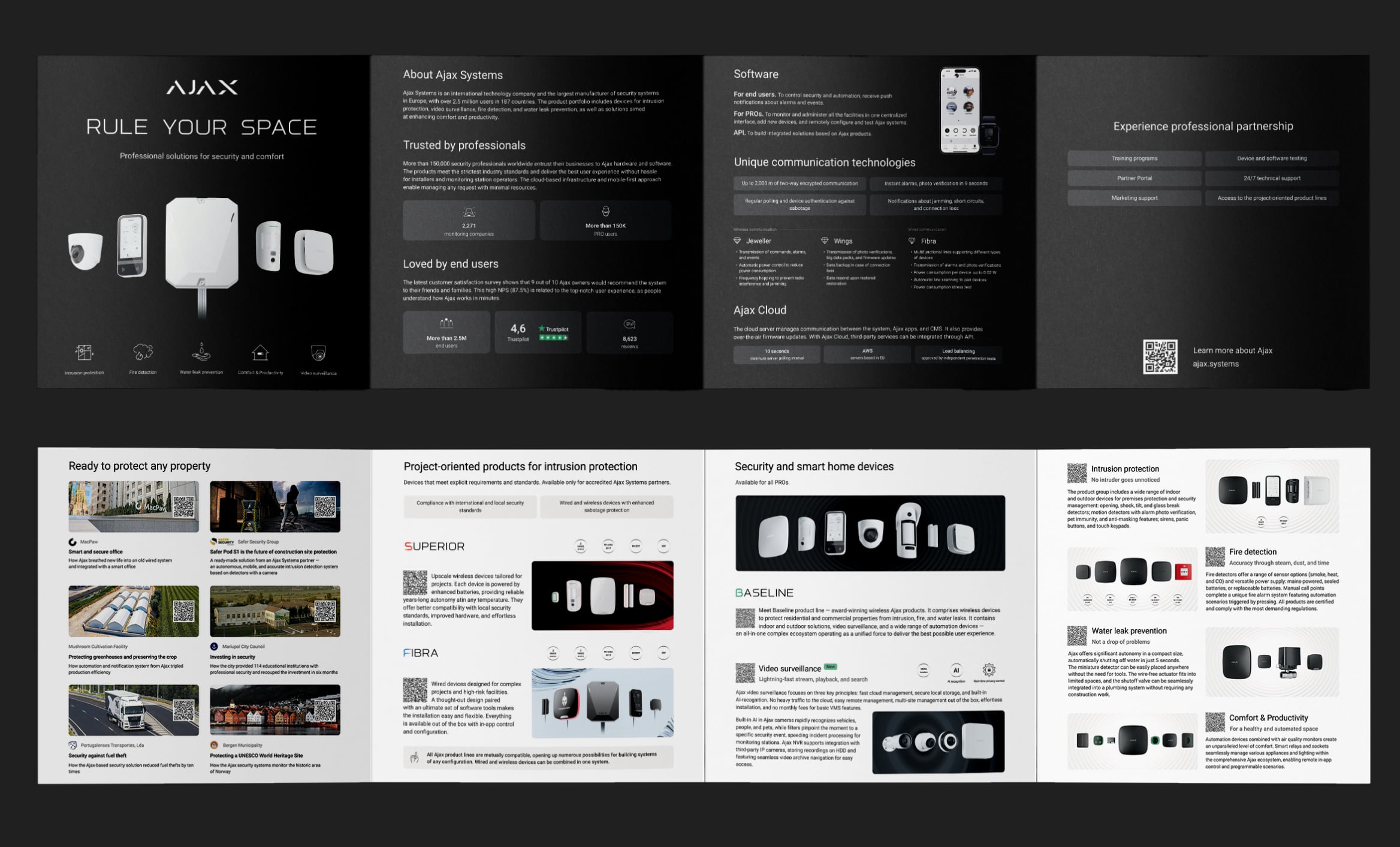 handouts