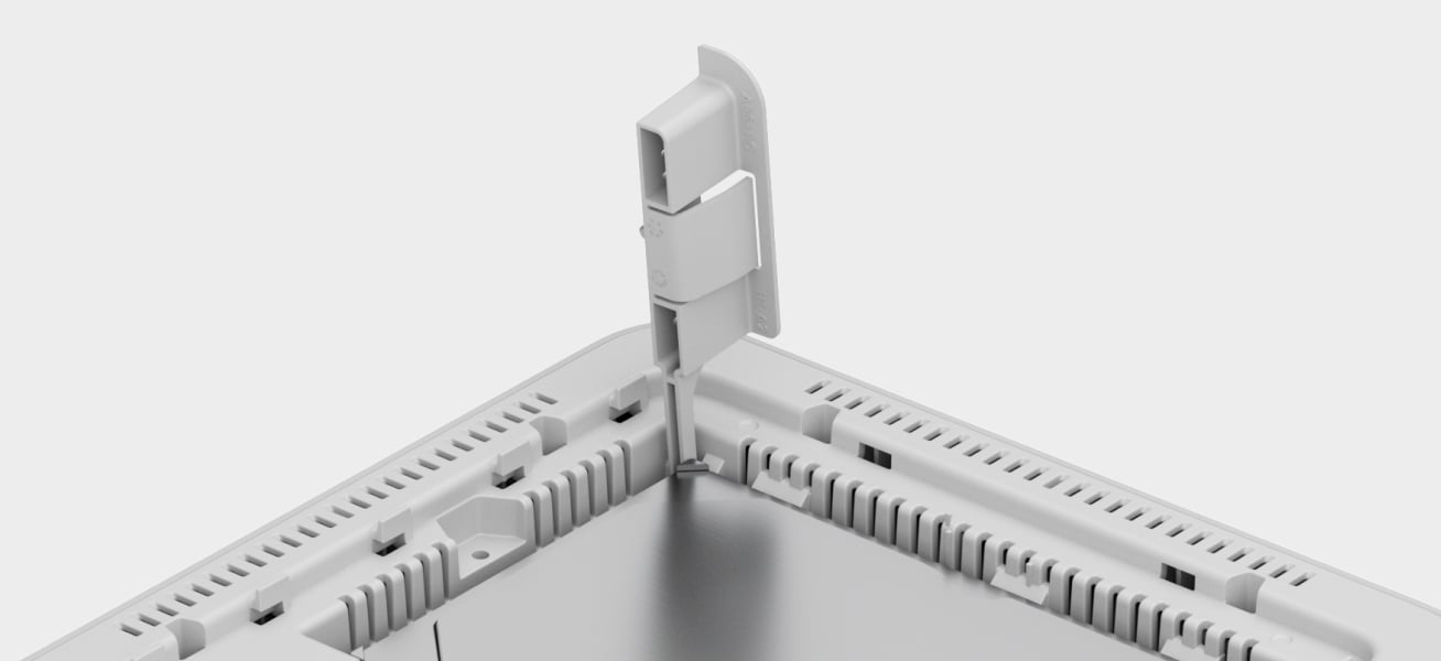 Vergrendeling voor harde schijf