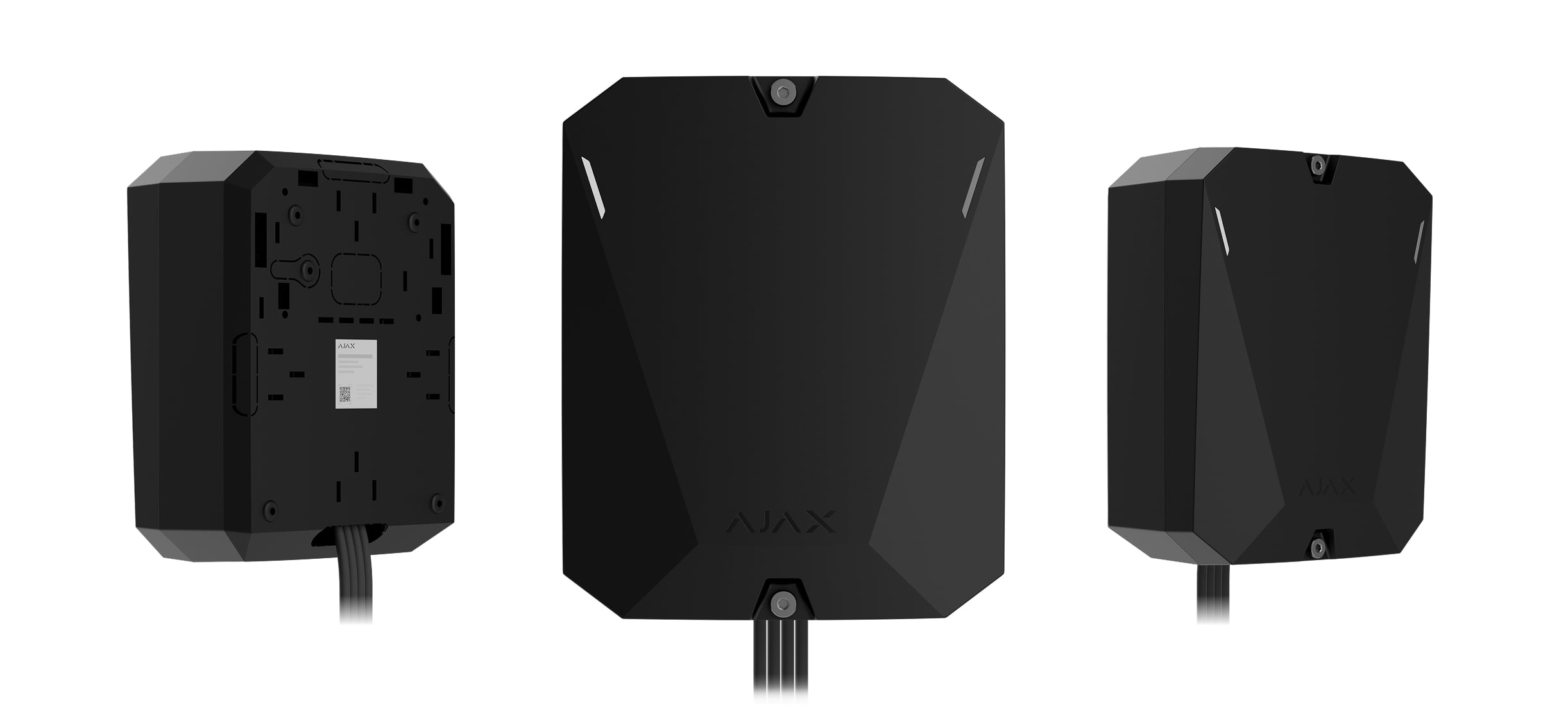 Superior Hub Hybrid 2