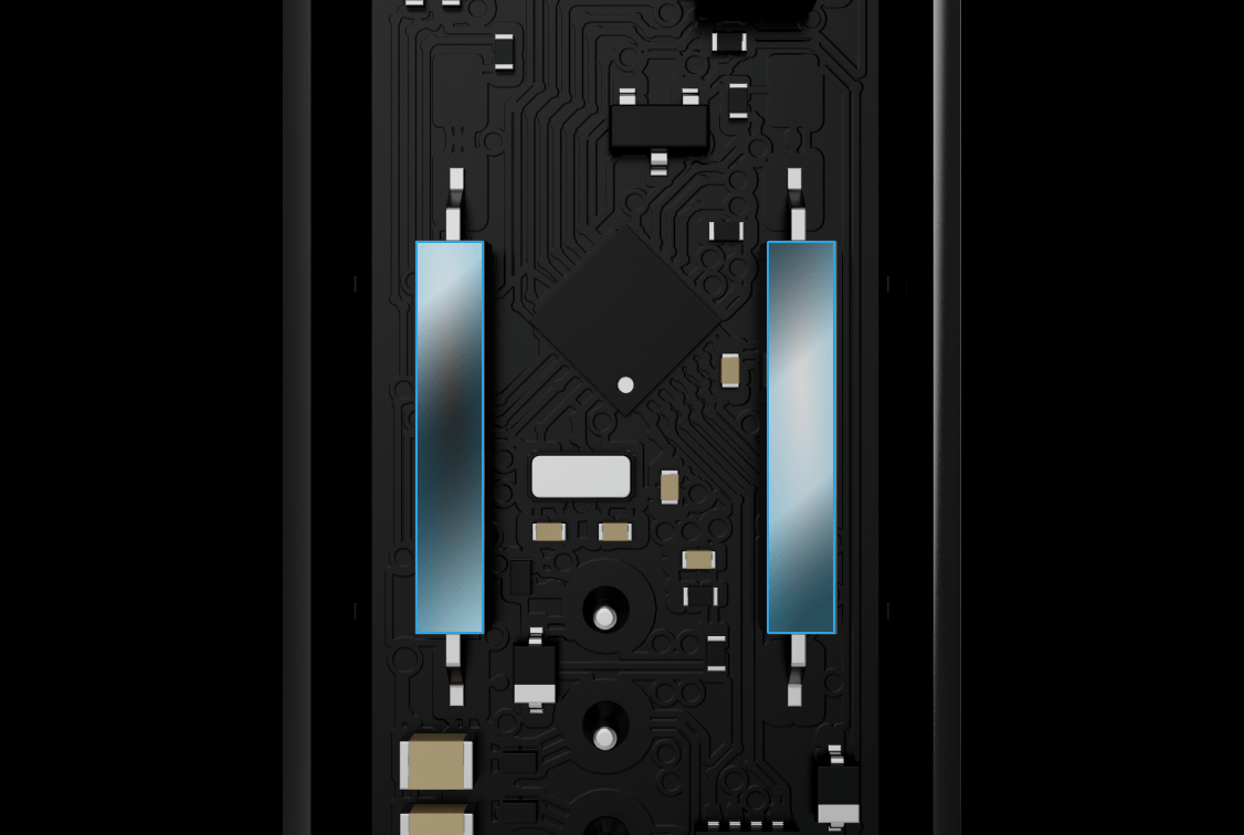 High-end reed switches