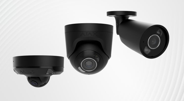 HL cameras