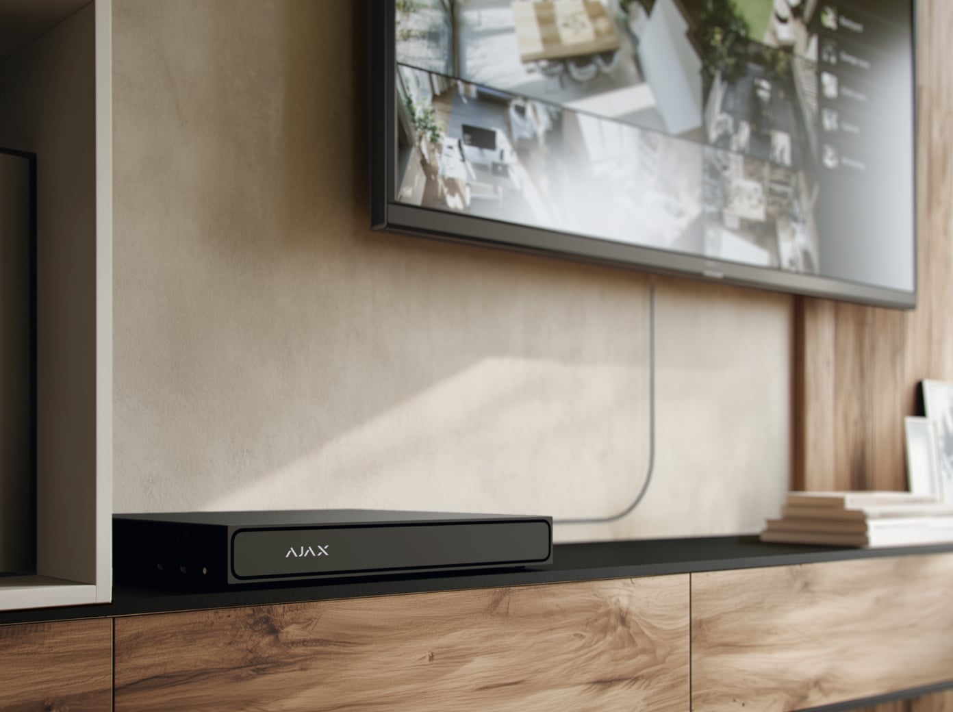 Частный дом