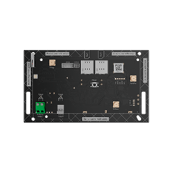 Hub BP Jeweller (without casing)