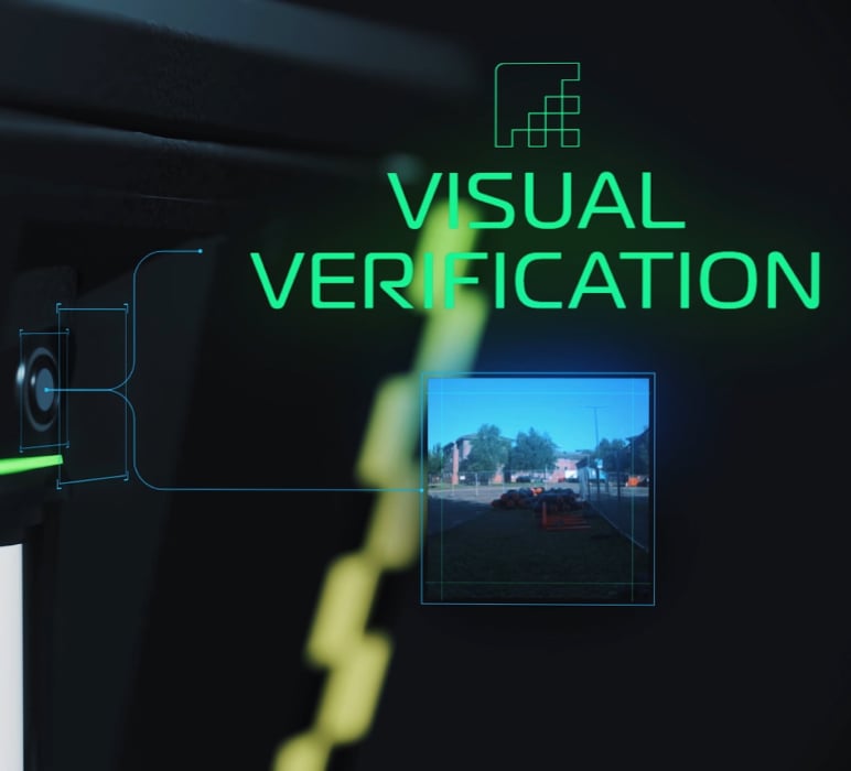 Visual Verification