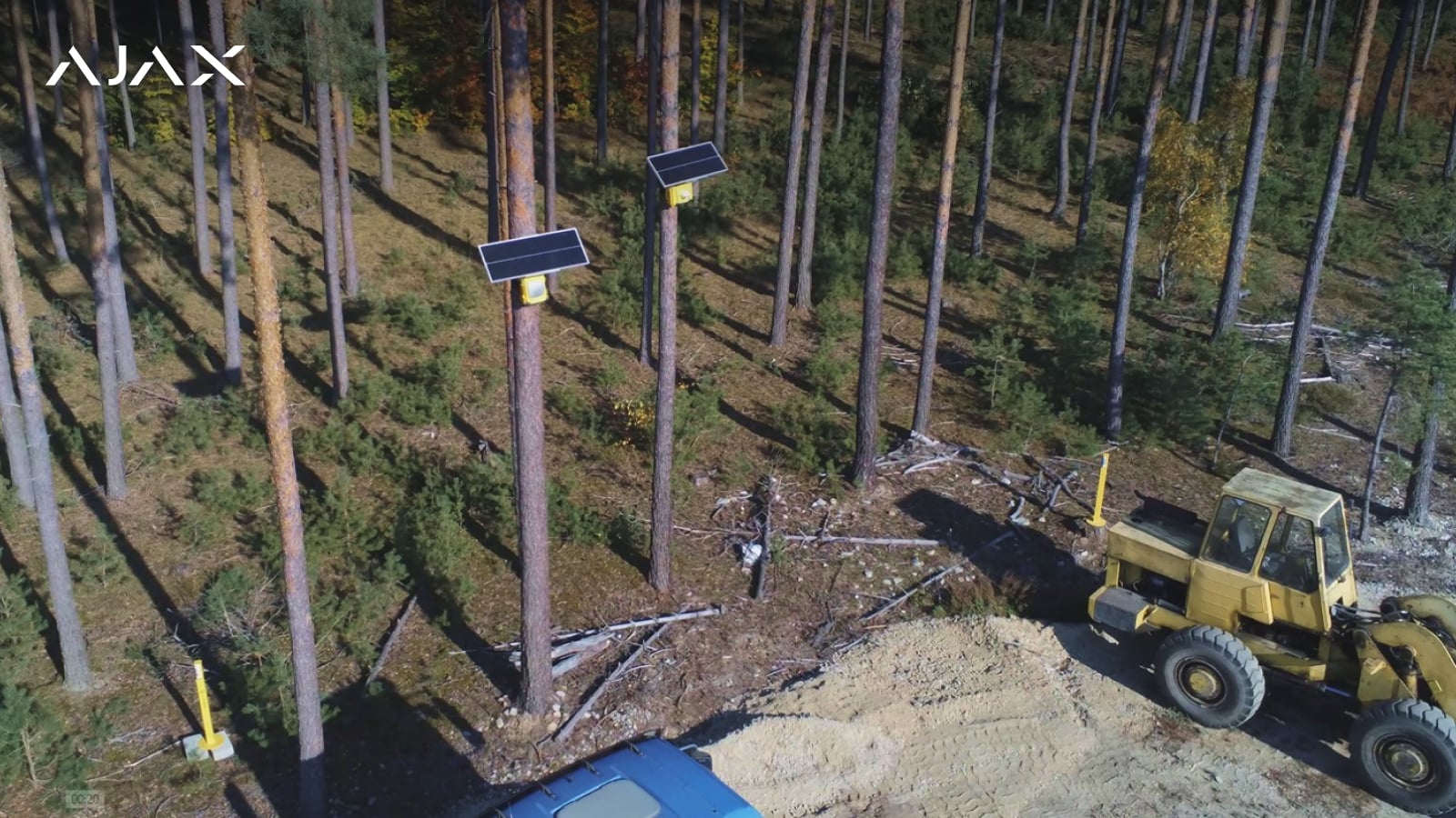 Мобільні блоки