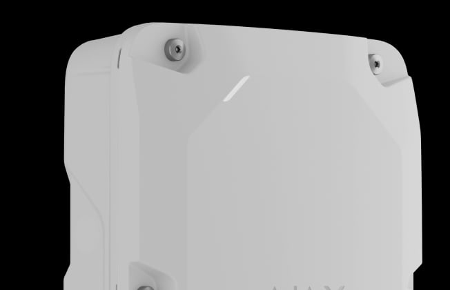 Чітка індикація стану