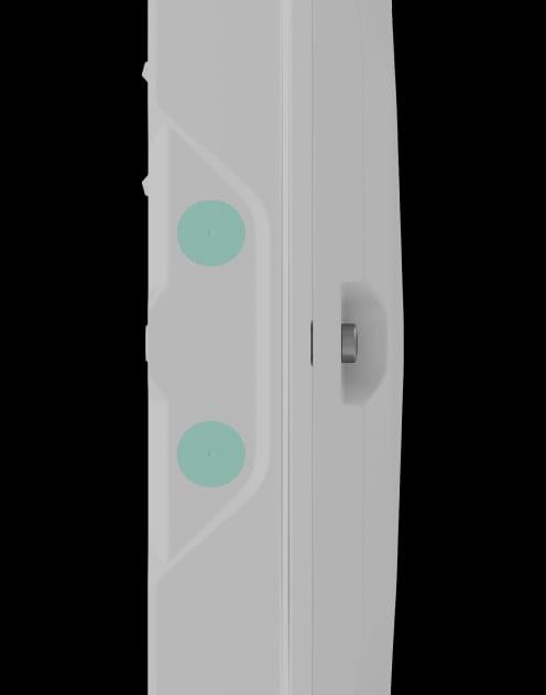 Акуратна організація кабелів