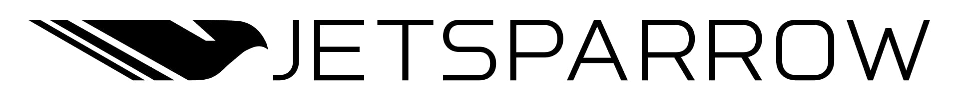 logo JetSparrow