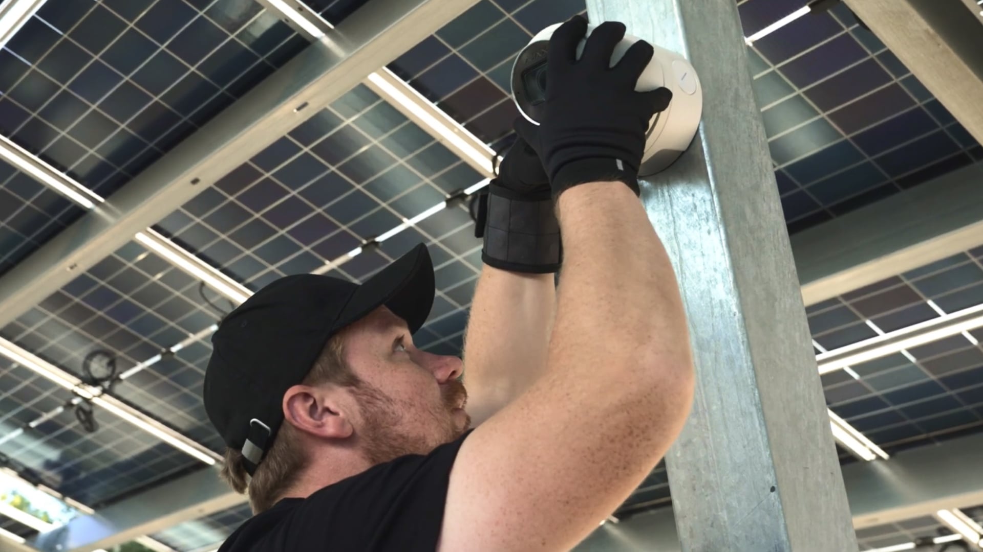 Pourquoi faire appel à un professionnel pour l'installation