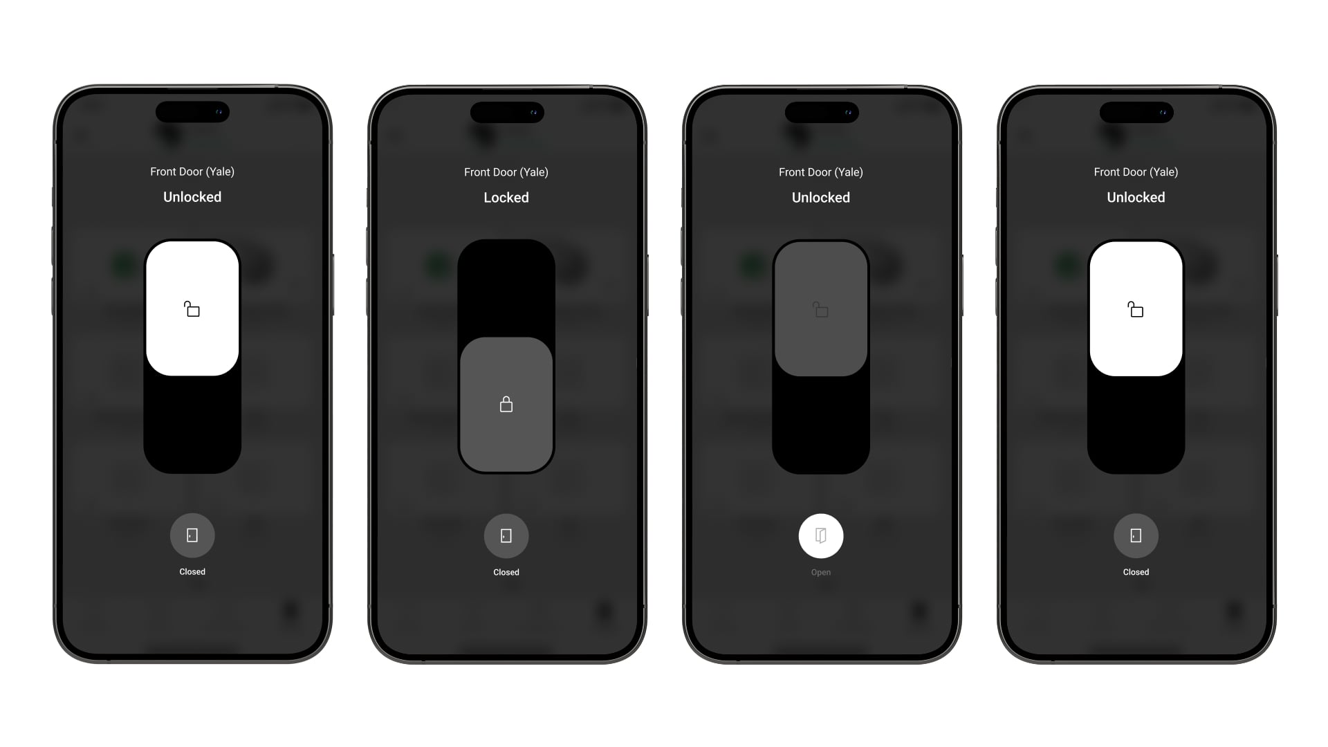 Що таке розумний замок?