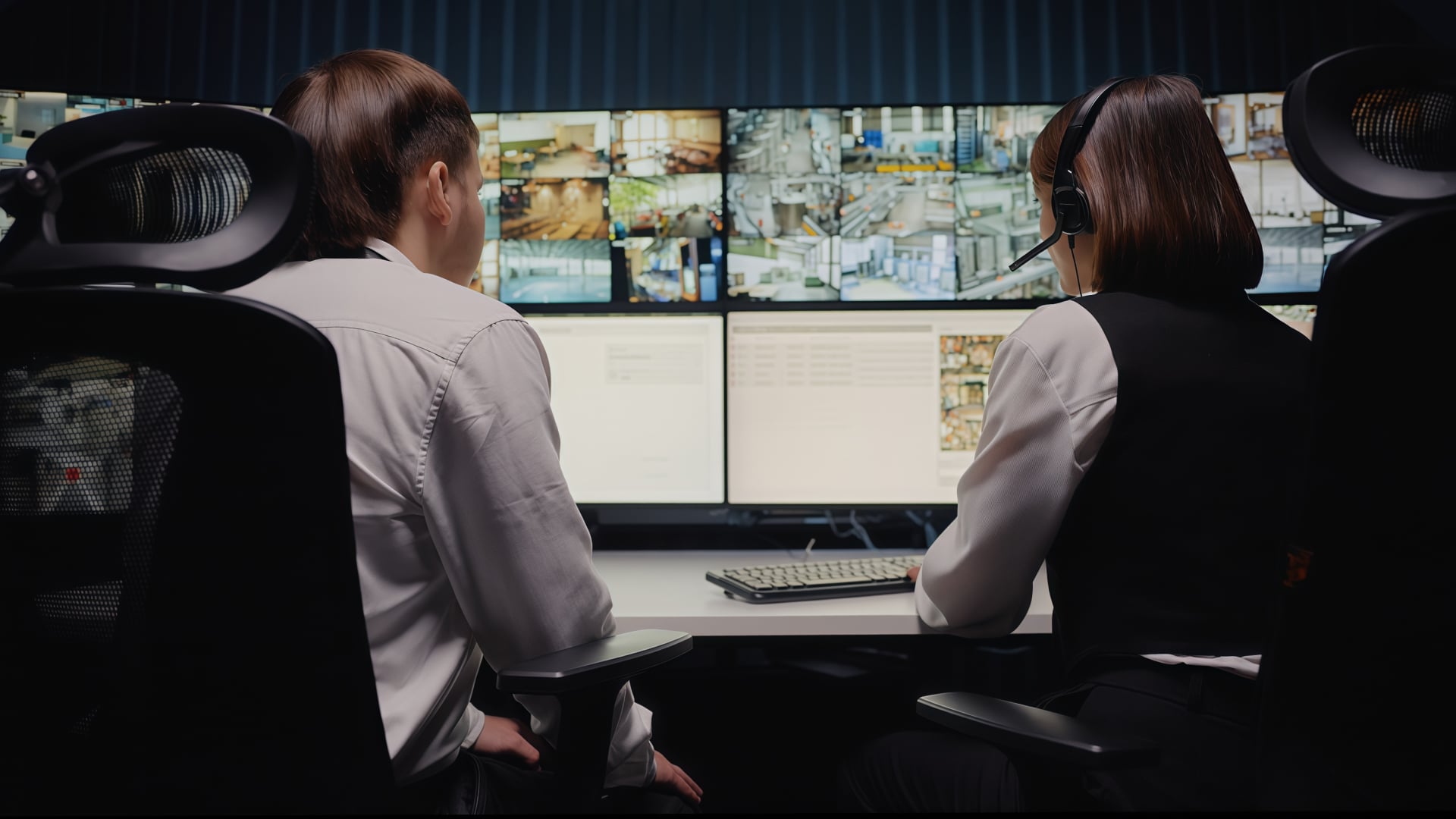 Is professional monitoring worth it?