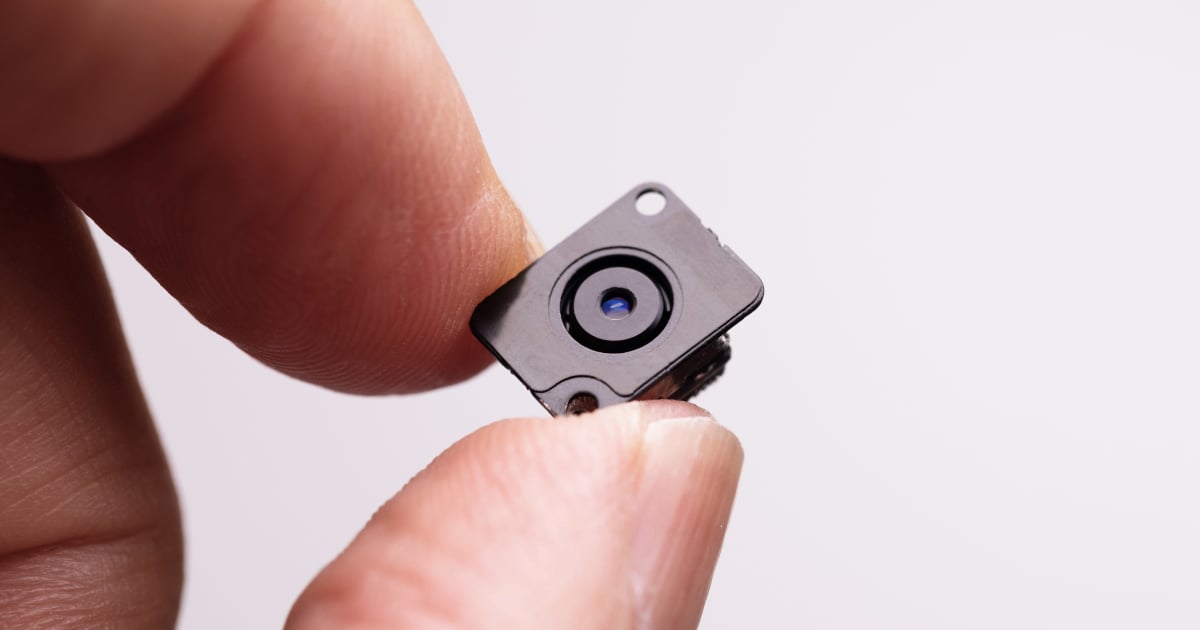 Leverage your smartphone