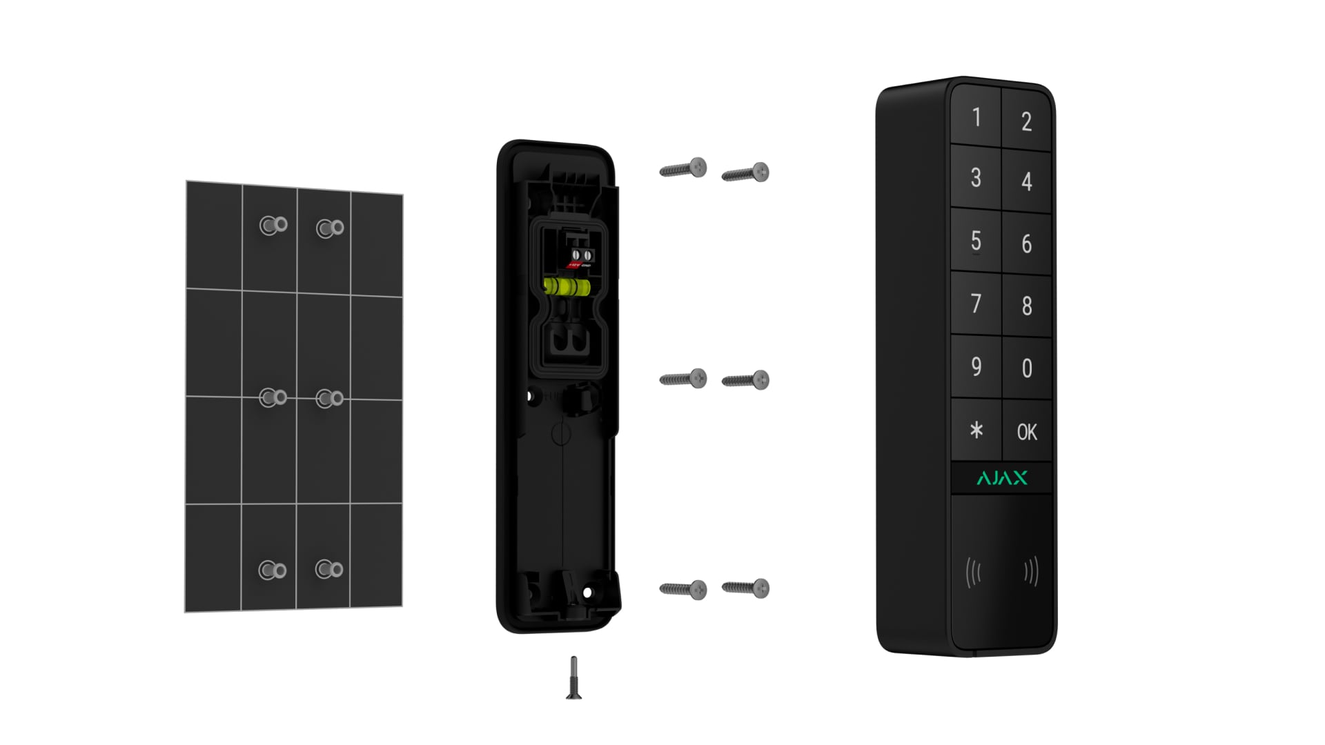 Быстрый и простой монтаж