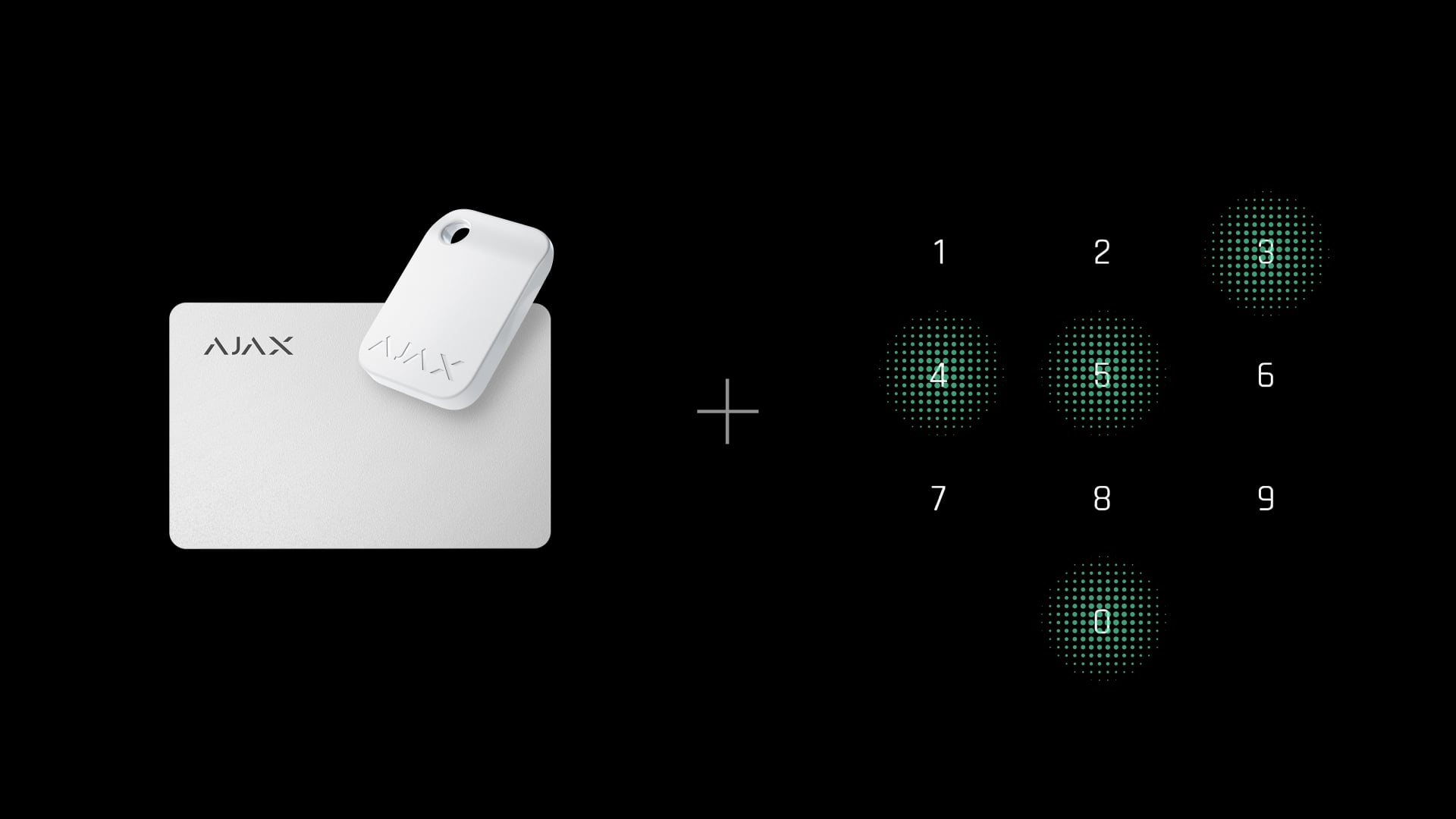 Authorization confirmation with a code