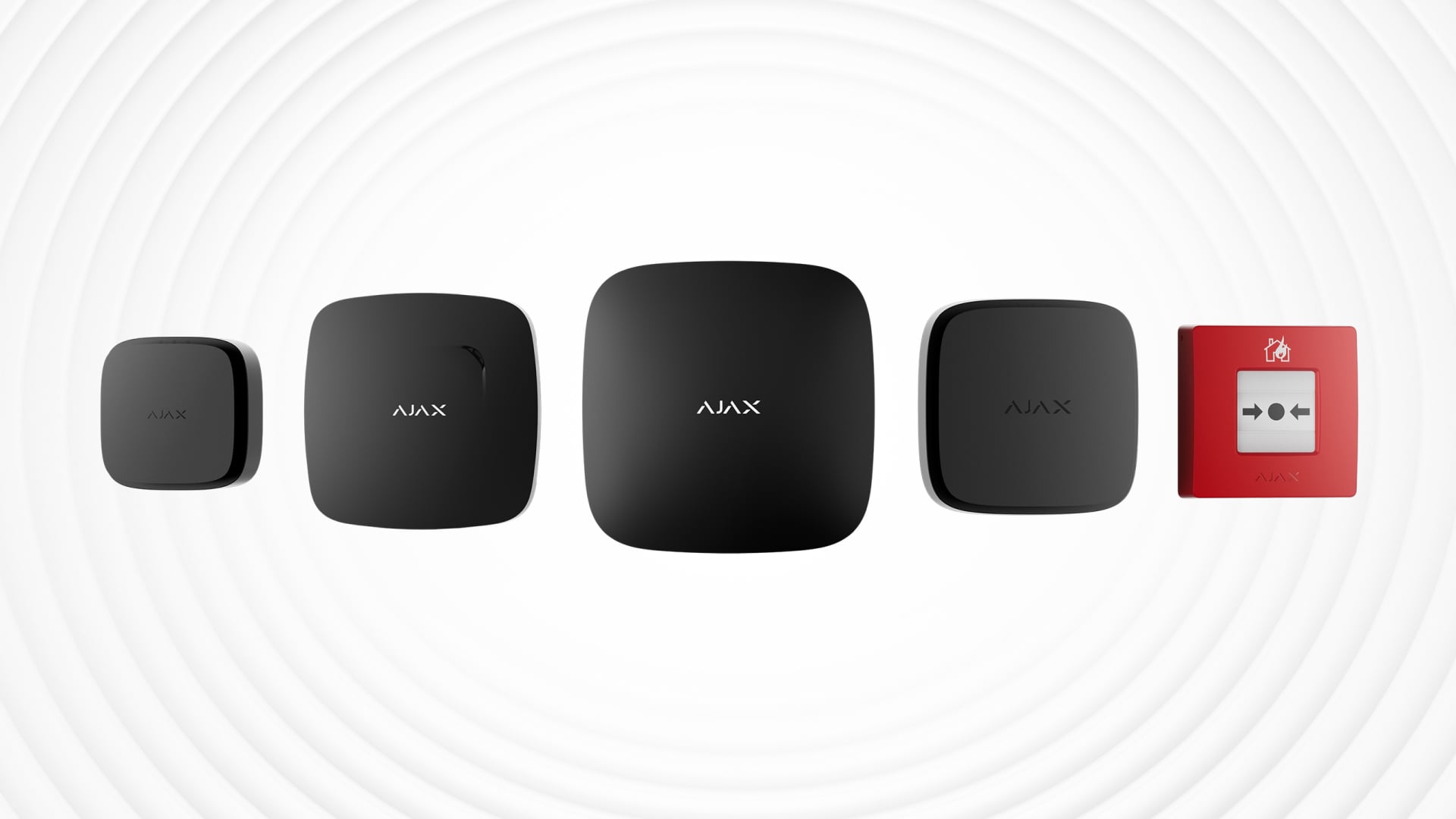 Famille FireProtect 2 : plus besoin de se déplacer pour vérifier vos alarmes grâce au contrôle et aux tests à distance