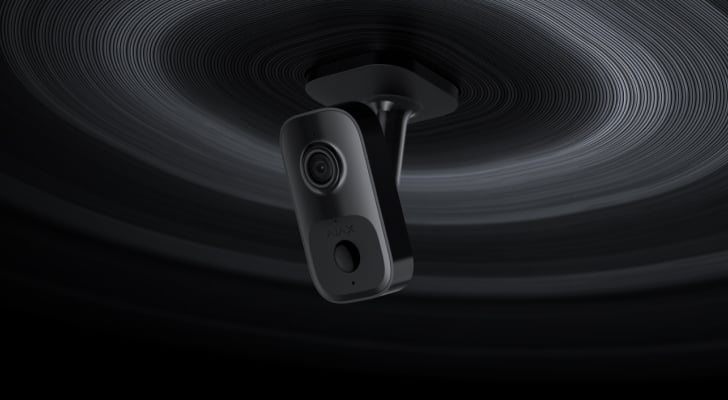Wi-Fi cameras