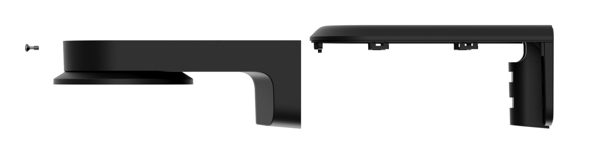 Installation without hassle