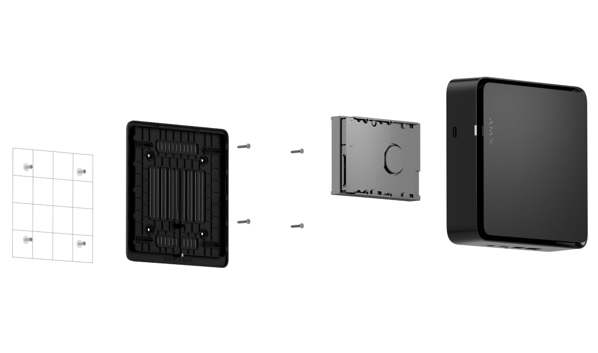 Встановлення